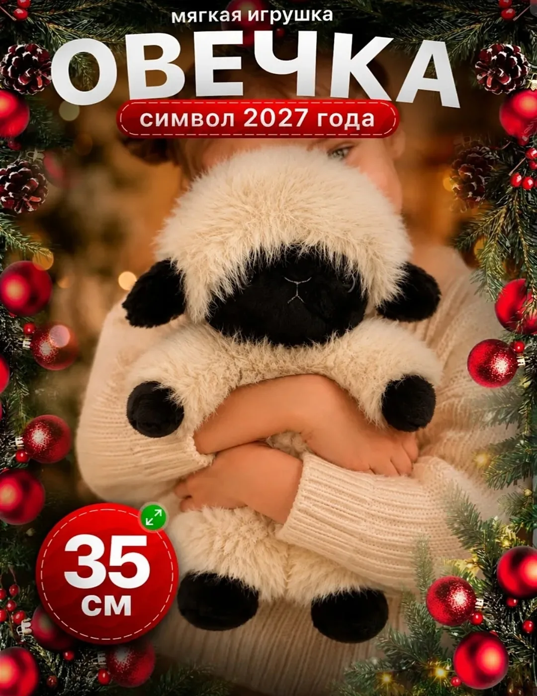 Игрушка — фото 1