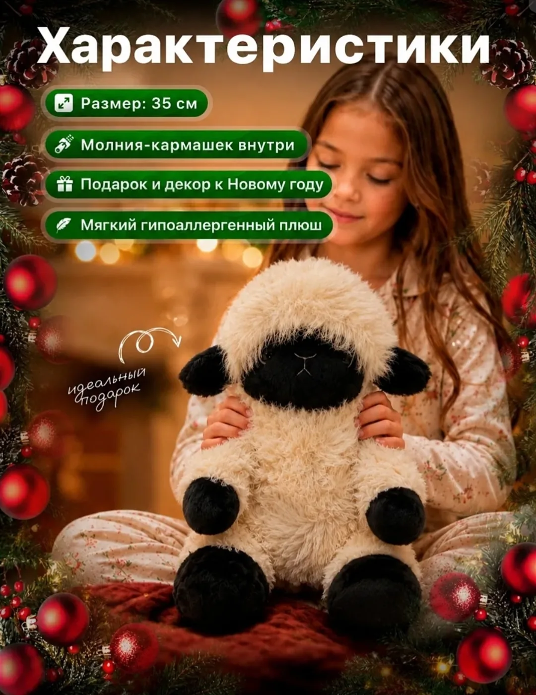 Игрушка — фото 2