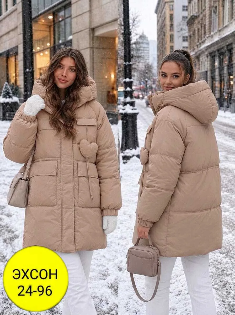 2026 PREMEUM КАЧЕСТВО куртка с капюшоном и подкладка — фото 3