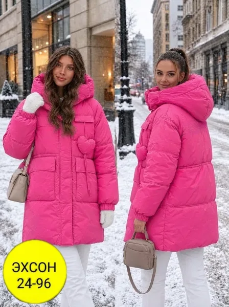 2026 PREMEUM КАЧЕСТВО куртка с капюшоном и подкладка — фото 2