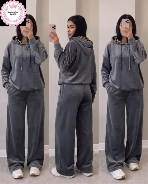 Двойка Бамбук — фото 1