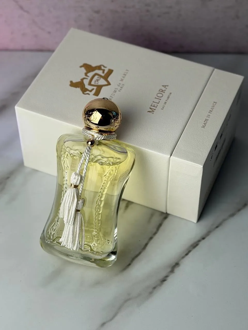 Аромат Parfums De Marly Meliora — фото 1