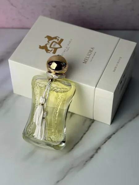 Аромат Parfums De Marly Meliora — фото 1