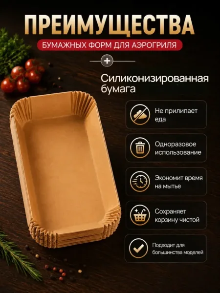 Готовьте вкусно, быстро и без лишних хлопот — фото 2