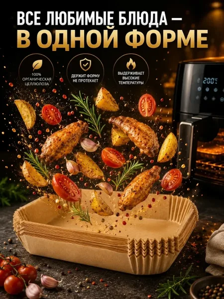 Готовьте вкусно, быстро и без лишних хлопот — фото 4