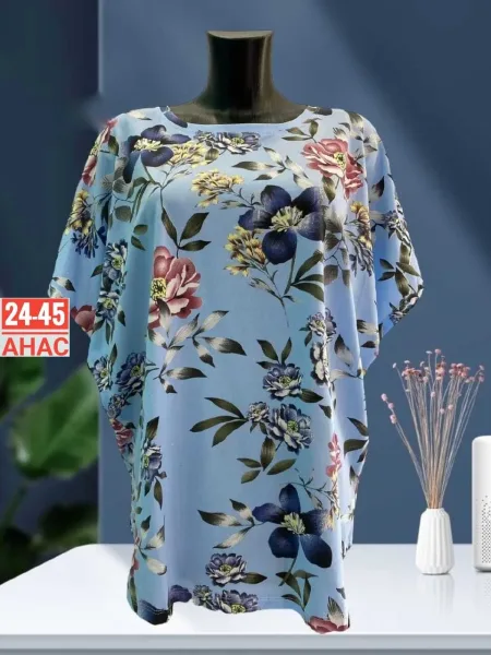 Футболка хлопок — фото 3