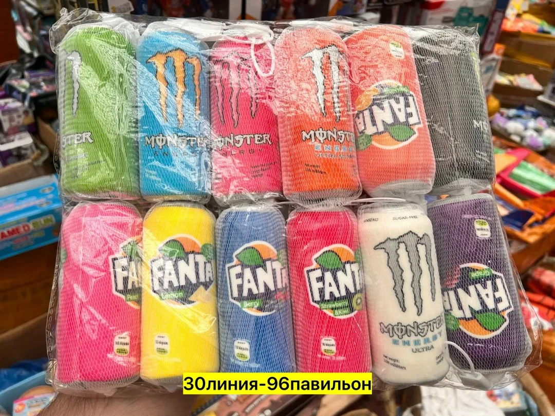 Антистресс силиконовый — фото 2