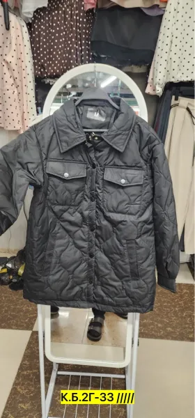 Пуховик — фото 5