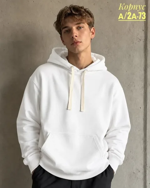 Худи — фото 1