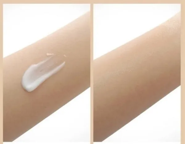 Омолаживающий пептидный крем с витамином Е и гиалуроновой кислотой Jomtam Polypeptide Protein Moisturizing Bouncing Crea — фото 4