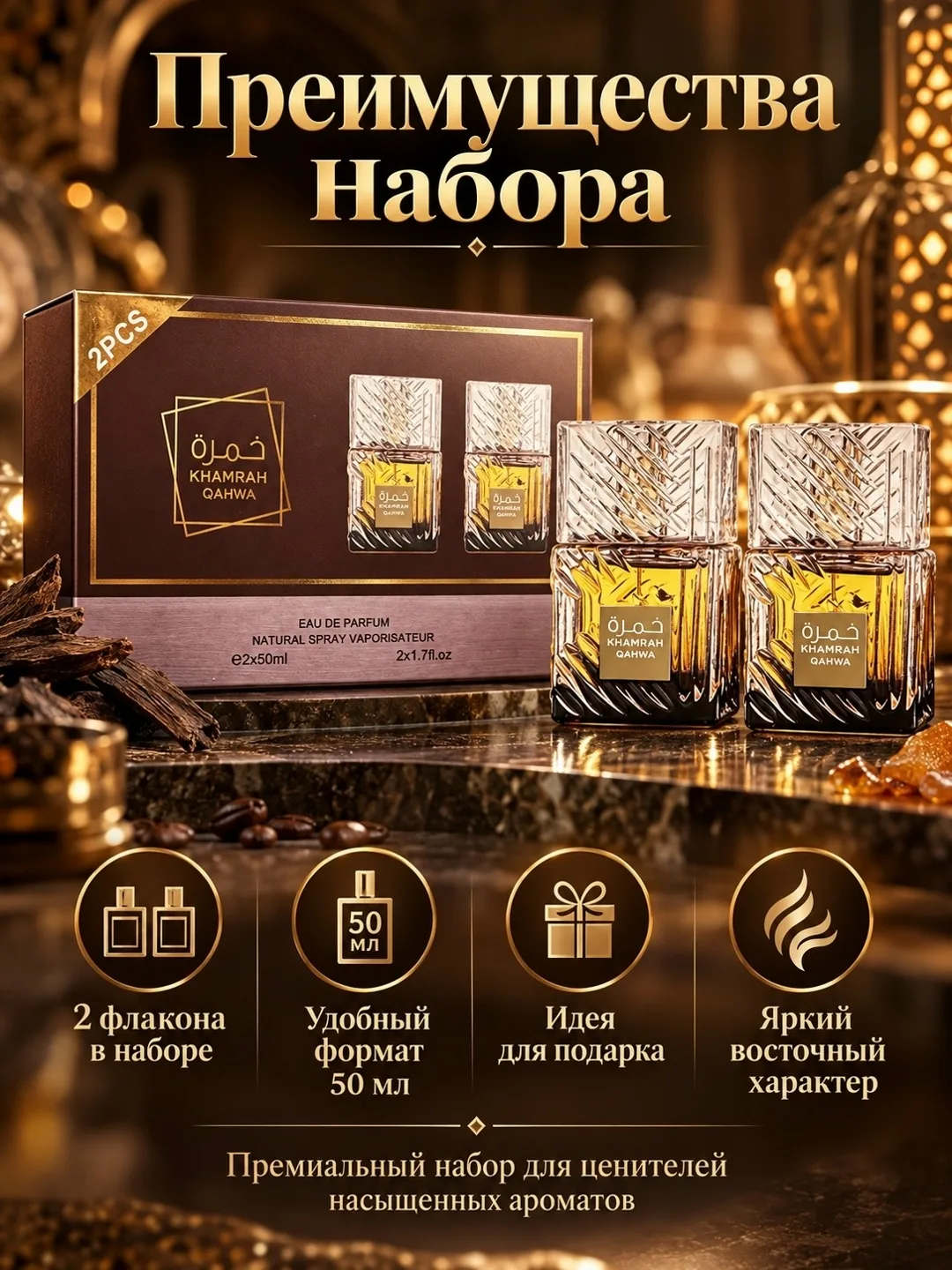Косметика НАБОР — фото 2