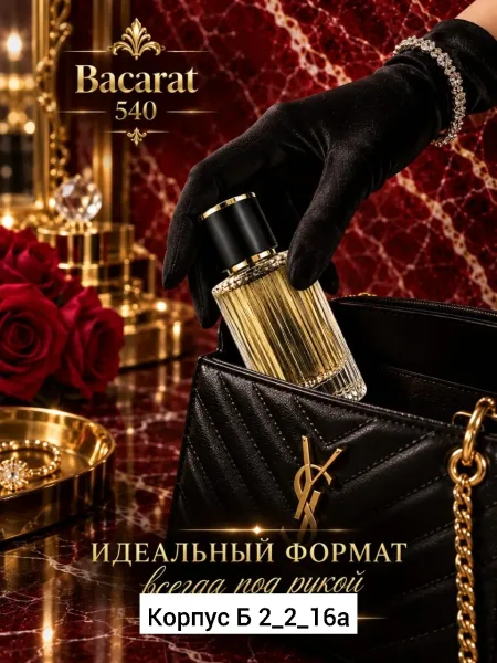 Аромат Белый — фото 10