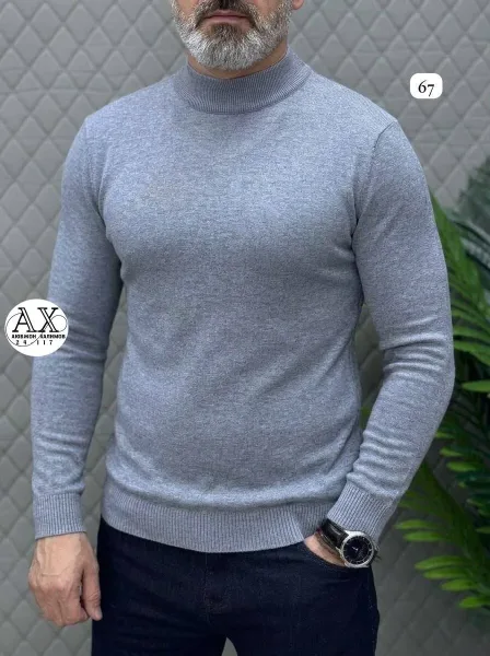 Свитер мужской — фото 6