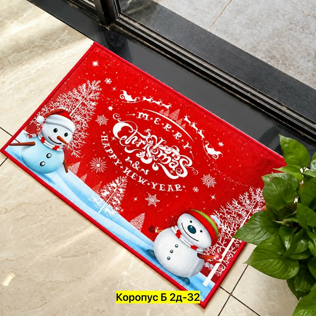 Мозаика Ковер, резина — фото 2
