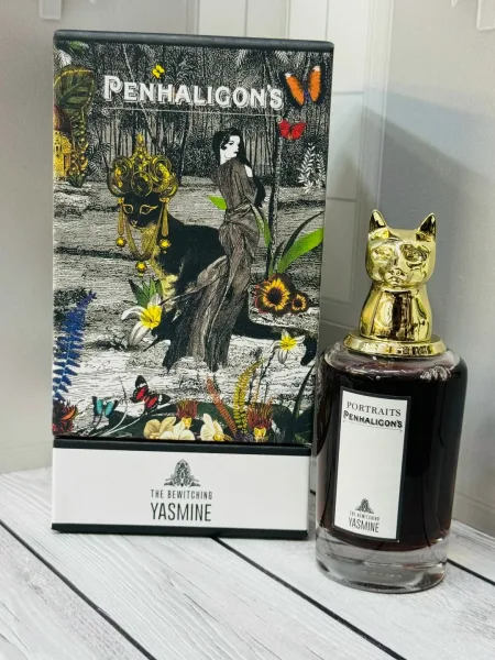 Парфюм Penhaligon’s The Bewitching Yasmine — фото 1