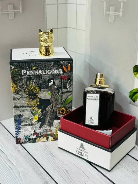 Парфюм Penhaligon’s The Bewitching Yasmine — фото 2