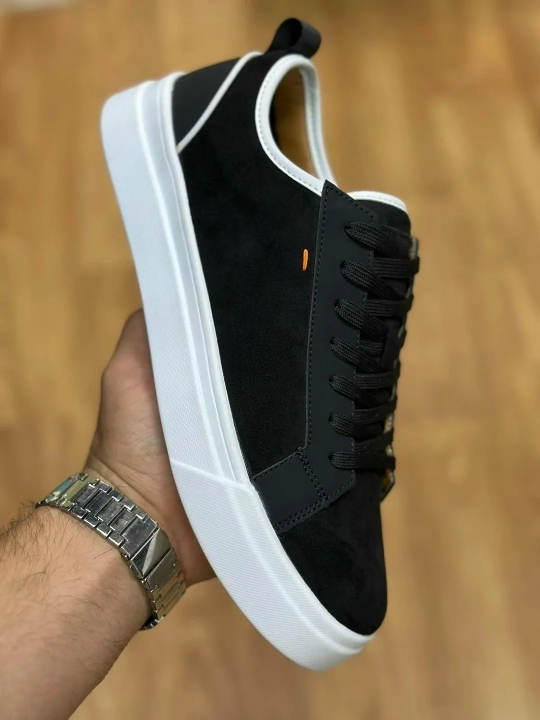Носки байка 40-45 — фото 3