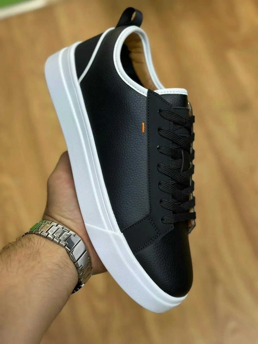 Носки байка 40-45 — фото 3