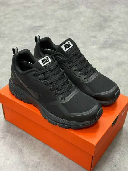 Кроссовки мужские ТЕРМО — фото 5