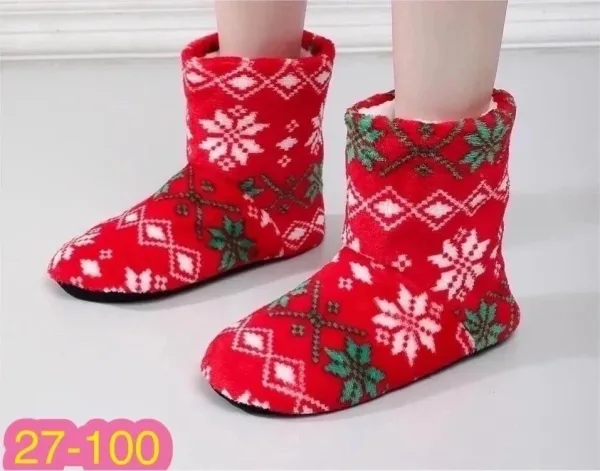 Домашние угги СУПЕР — фото 18