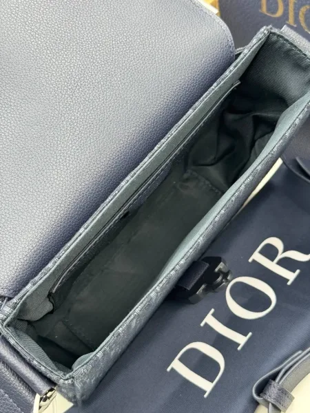 DIOR туфли натуральная кожа — фото 9