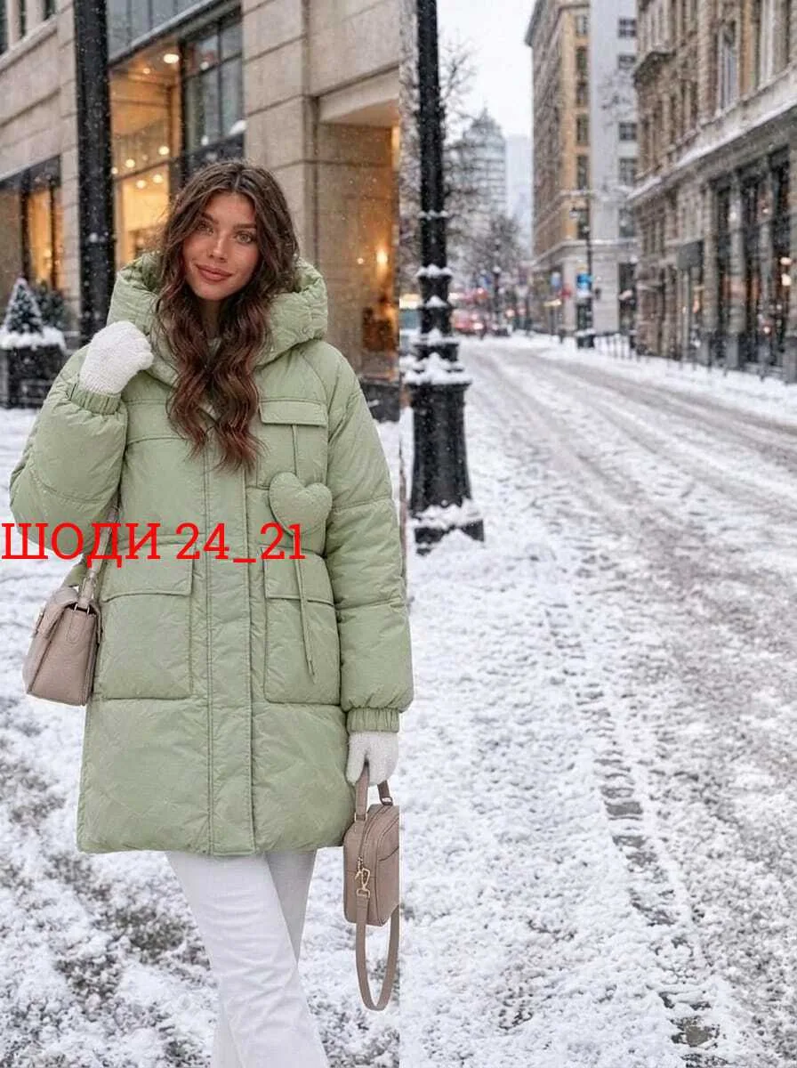 2026 PREMEUM КАЧЕСТВО куртка с капюшоном и подкладка — фото 2