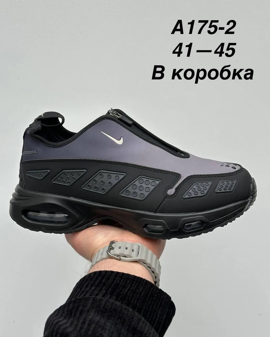 Кроссовки Качест ~ люкс — фото 3