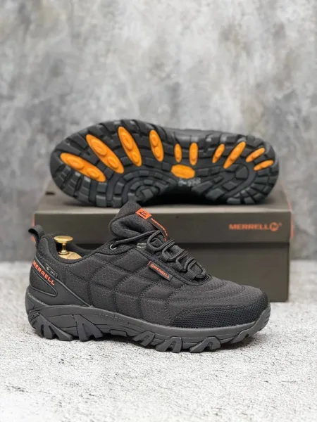 MERRELL зимние ботинки — фото 2