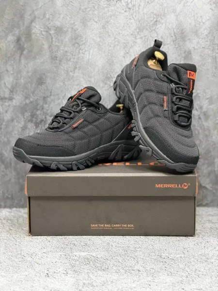 MERRELL зимние ботинки — фото 3