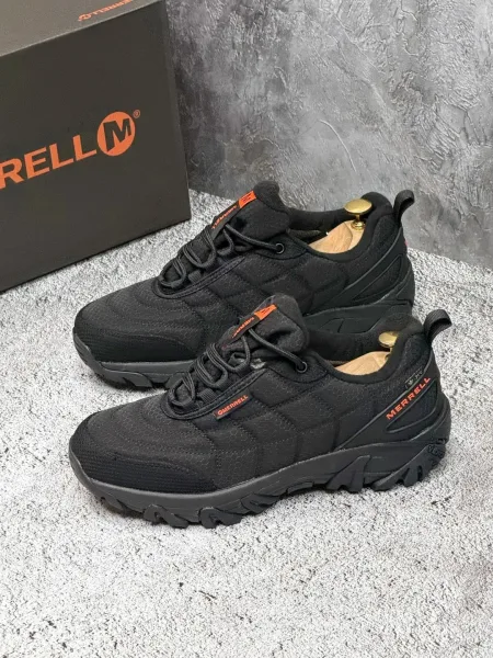 MERRELL зимние ботинки — фото 6