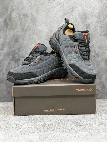 MERRELL зимние ботинки — фото 3
