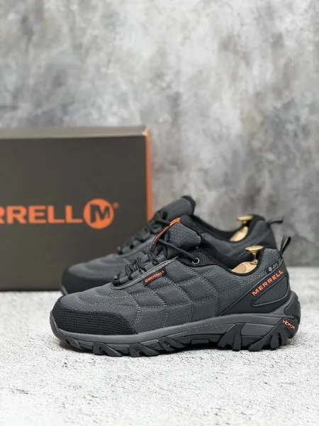 MERRELL зимние ботинки — фото 4