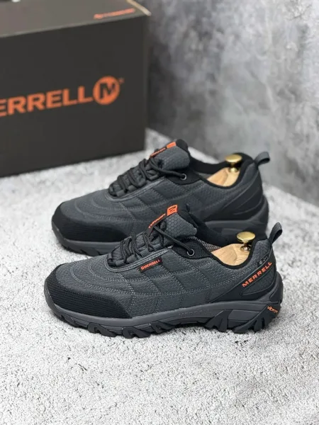 MERRELL зимние ботинки — фото 6