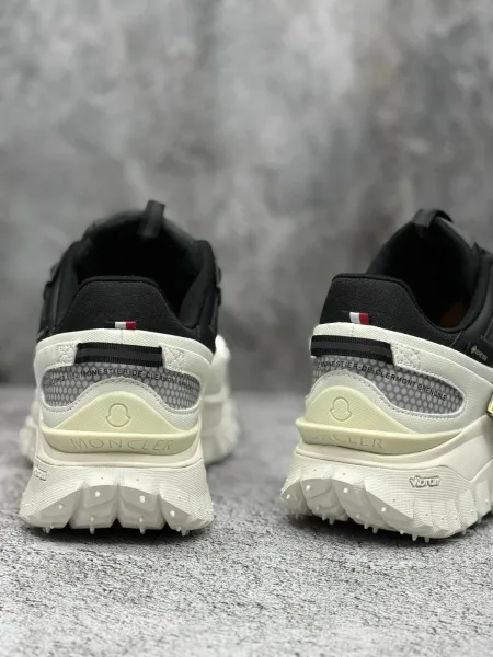 Кеды MONCLER TRAILGRIP GORE TEX — фото 9