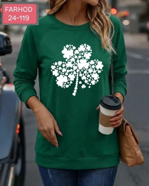 Толстовка двухнитка — фото 2