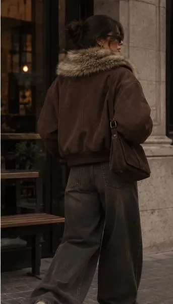 Куртка фабричного качества — фото 13