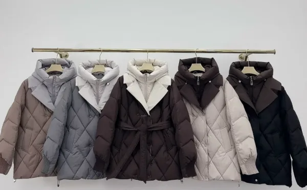 Куртка Зимняя — фото 1