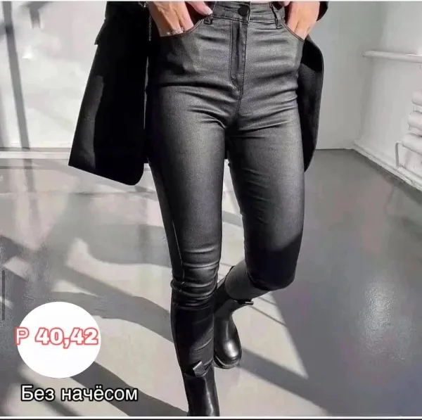 Рост Модели 160-165