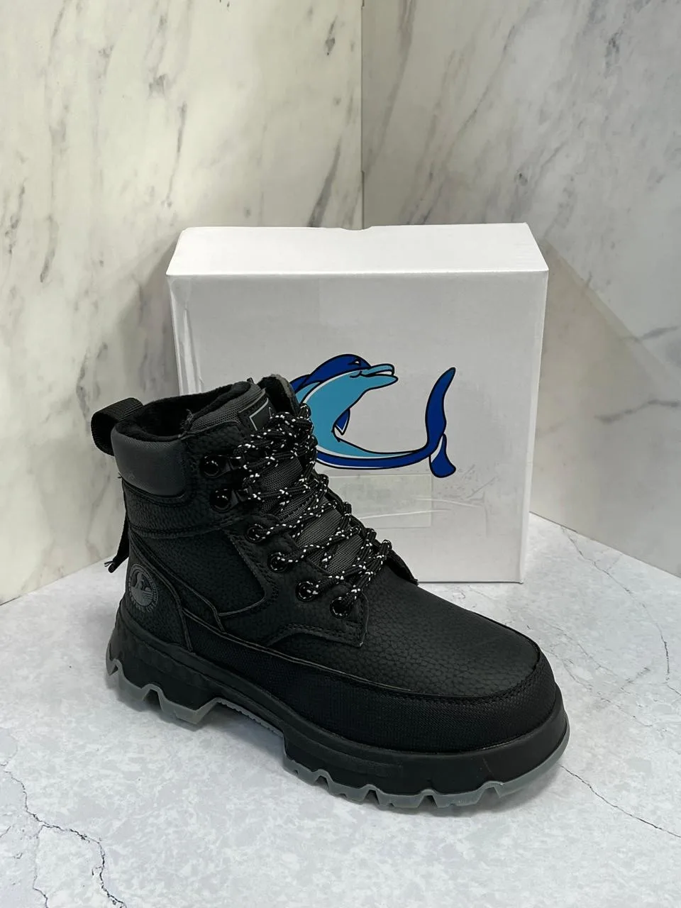 Дутики Jong Golf — фото 5