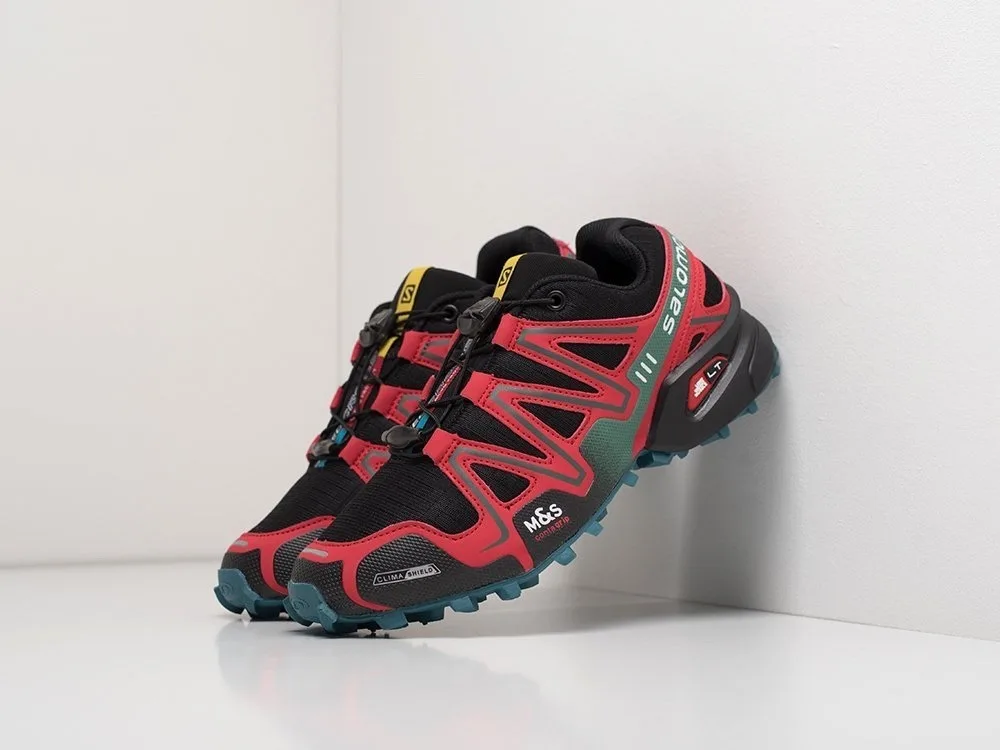 Кроссовки Salomon SPEEDCROSS — фото 2