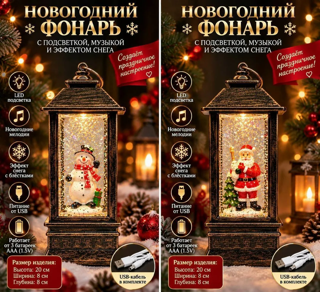 LED-подсветка — фото 1