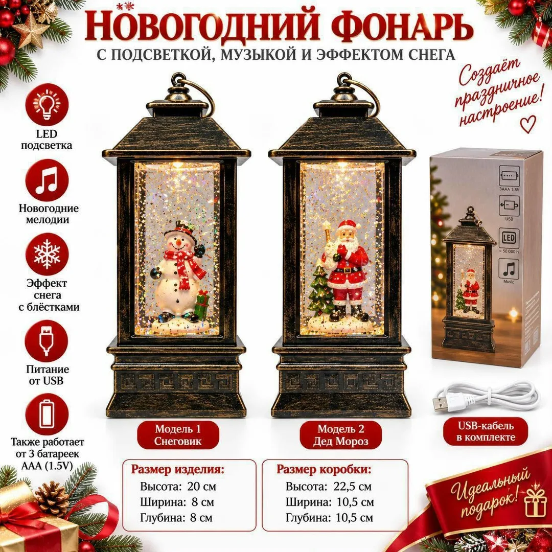 LED-подсветка — фото 2