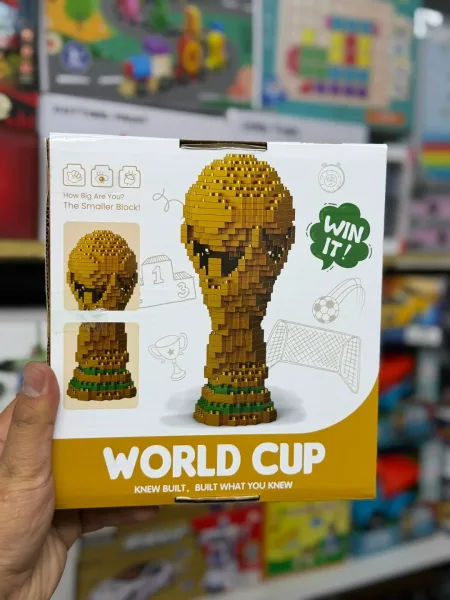 Игрушка Конструктор — фото 2