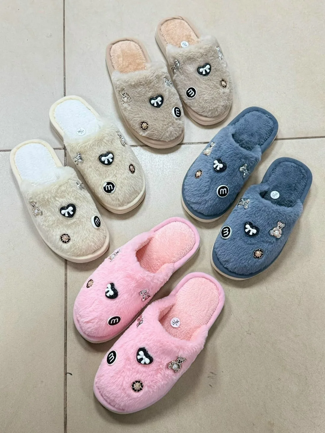 Женские мягкие — фото 4