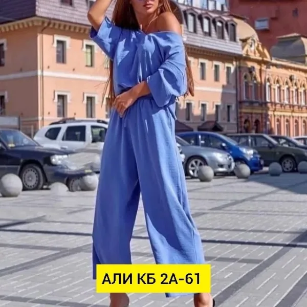 Костюм двойка, сингапур — фото 2