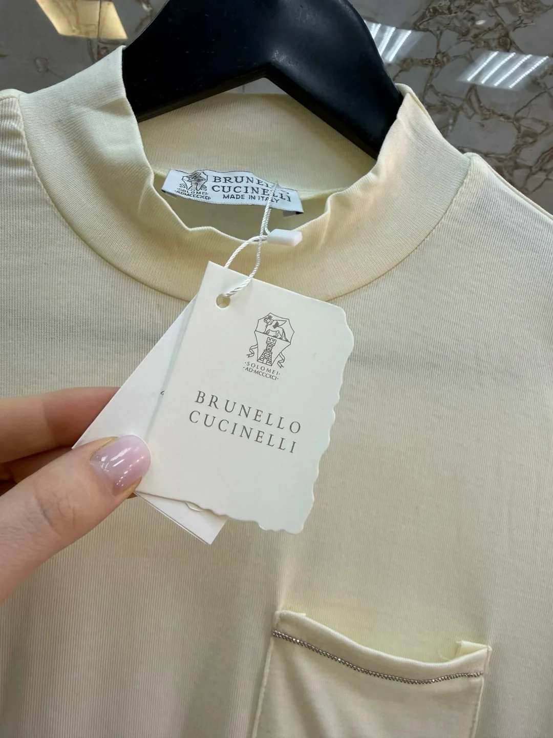 Рубашка Premium Quality — фото 4
