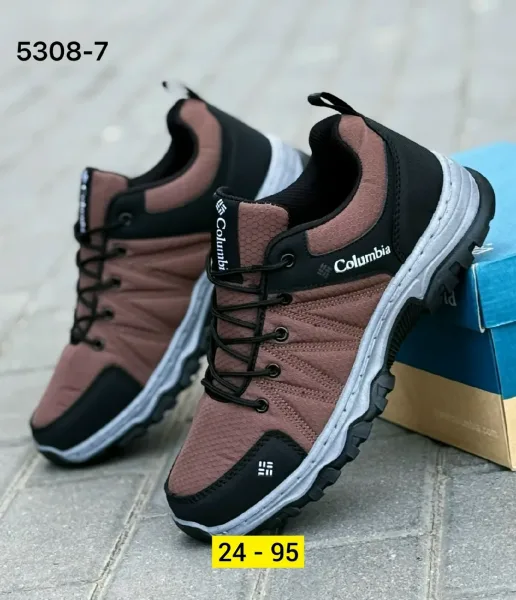Кроссовки для мужчин, мембрана — фото 4