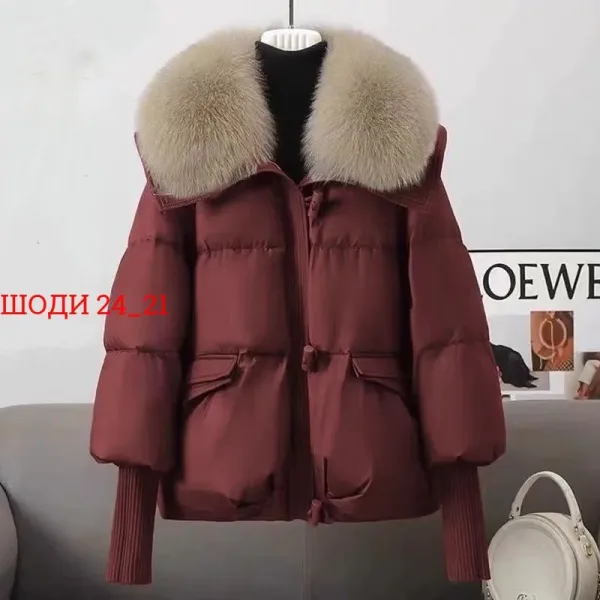 Демисезонные куртки, трендовая модель - красивый и стильный образ к весенним денькам — фото 3