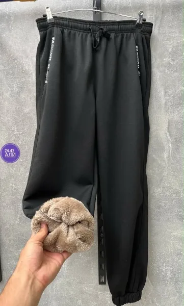 Брюки Супер, трёхнитка — фото 3
