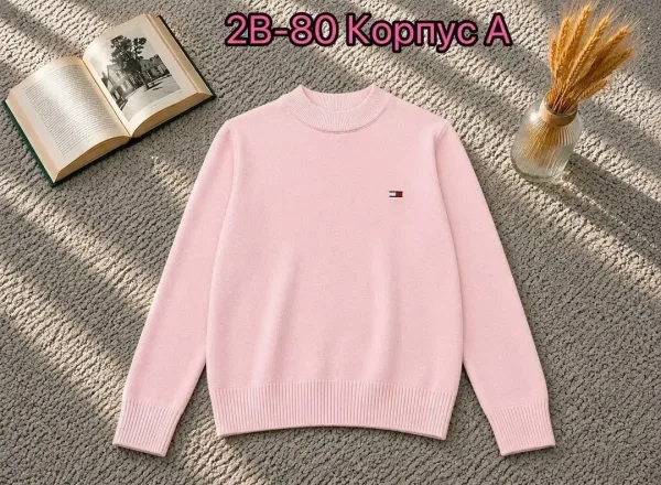 Новый кофта для детей — фото 2